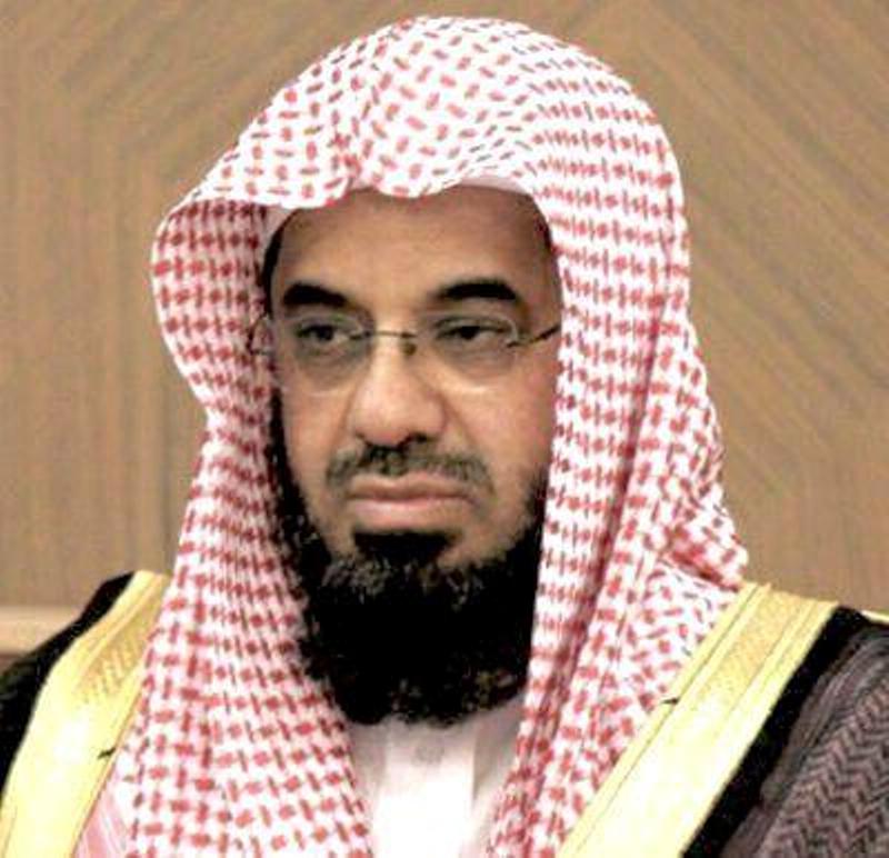 سعود الشريم – سورة الأنبياء – الآية [81 – 104]