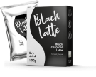بلاك لاتيه Black latte هل فعلا يساعد على تخفيف الوزن
